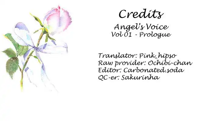 Angel Voice Chapter 0 2